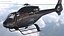 欧洲直升机公司 EC120 Colibri 索具