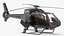 欧洲直升机公司 EC120 Colibri 索具