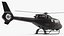 欧洲直升机公司 EC120 Colibri 索具