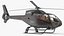 欧洲直升机公司 EC120 Colibri 索具