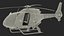欧洲直升机公司 EC120 Colibri 索具