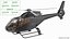 欧洲直升机公司 EC120 Colibri 索具