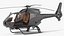 欧洲直升机公司 EC120 Colibri 索具
