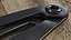 Hairpin Set Black