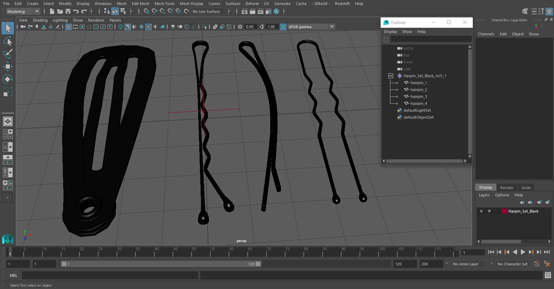 3D Hairpin Set Black https://p.turbosquid.com/ts-thumb/4Y/uoxTG5/Nn/hairpinsetblack3dmodel030/jpg/1637669410/1920x1080/fit_q87/27a9bac55e483aa94182fae8cf39452aedf864dc/hairpinsetblack3dmodel030.jpg