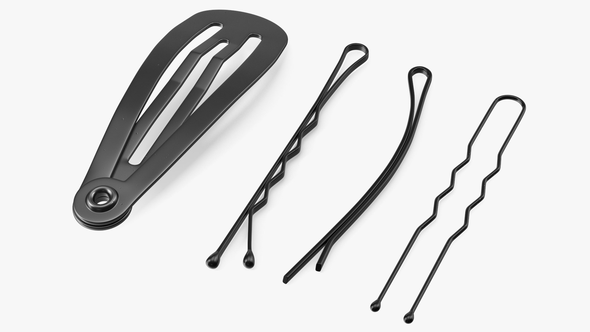 3D Hairpin Set Black https://p.turbosquid.com/ts-thumb/4Y/uoxTG5/YX/hairpinsetblack3dmodel001/jpg/1637669340/1920x1080/fit_q87/be2c276cce71c9e5ec02d7deb981691d47a2afeb/hairpinsetblack3dmodel001.jpg
