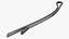Hairpin Set Black