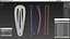 Hairpin Set Black