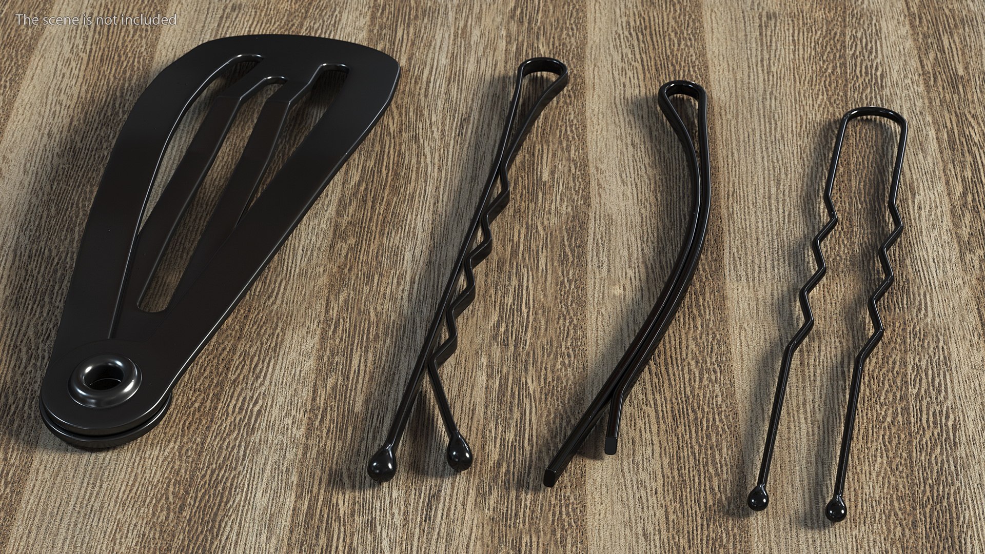 3D Hairpin Set Black https://p.turbosquid.com/ts-thumb/4Y/uoxTG5/p1/hairpinsetblack3dmodel002/jpg/1637669343/1920x1080/fit_q87/3d84679cf55da137772d247d02ff2f8834878e54/hairpinsetblack3dmodel002.jpg