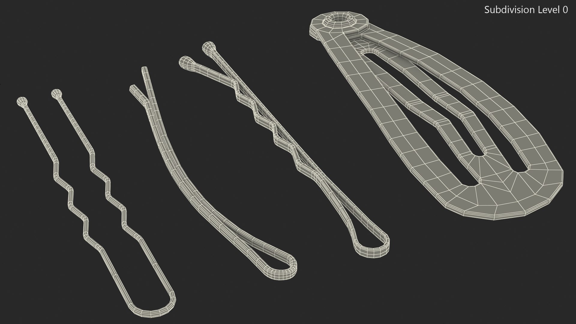 3D Hairpin Set Black https://p.turbosquid.com/ts-thumb/4Y/uoxTG5/u1/hairpinsetblack3dmodel022/jpg/1637669389/1920x1080/fit_q87/eb9c82d3903d28cba8aaf2a25ab34a882fb9cc2c/hairpinsetblack3dmodel022.jpg