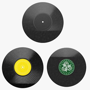 Vinyls