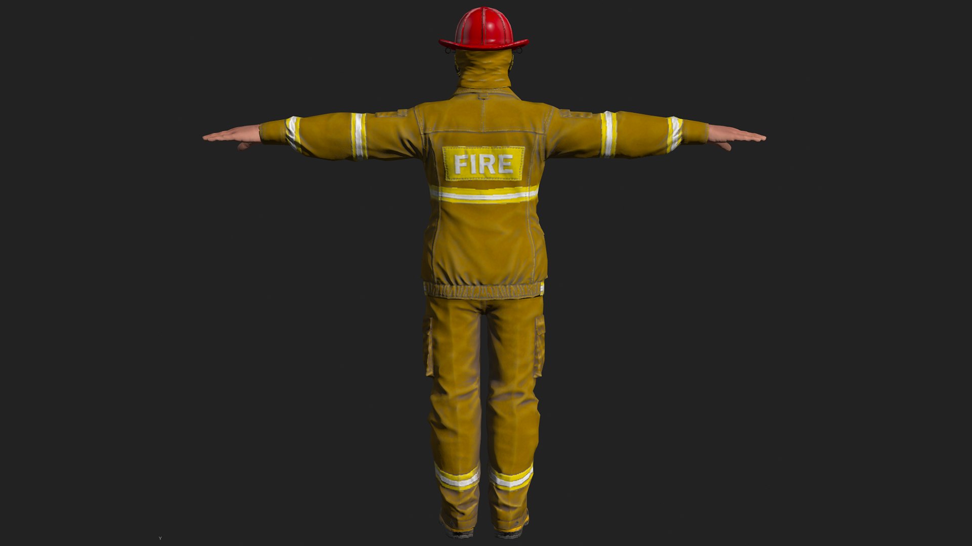 firefighter fighter 3D model https://p.turbosquid.com/ts-thumb/4Y/w1qQF9/g9/firefightermaleback/png/1607468684/1920x1080/fit_q87/30b1fe608b3641ef6737ed220ce60cf6330f161d/firefightermaleback.jpg