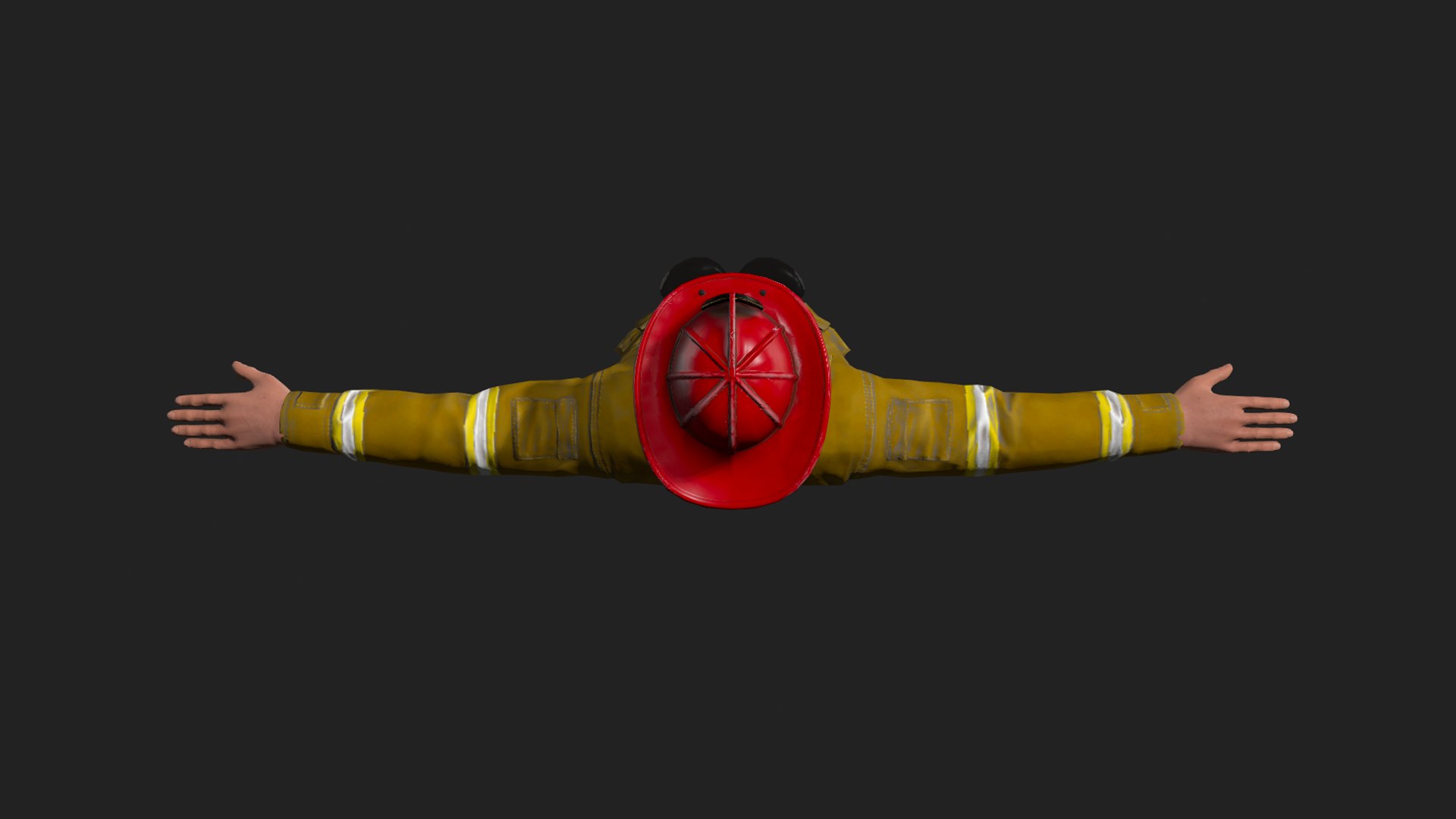 firefighter fighter 3D model https://p.turbosquid.com/ts-thumb/4Y/w1qQF9/lK/firefightermaletop/png/1607468685/1920x1080/fit_q87/40b89dc78a8fe26a743f1d73f9b9408423b7f269/firefightermaletop.jpg