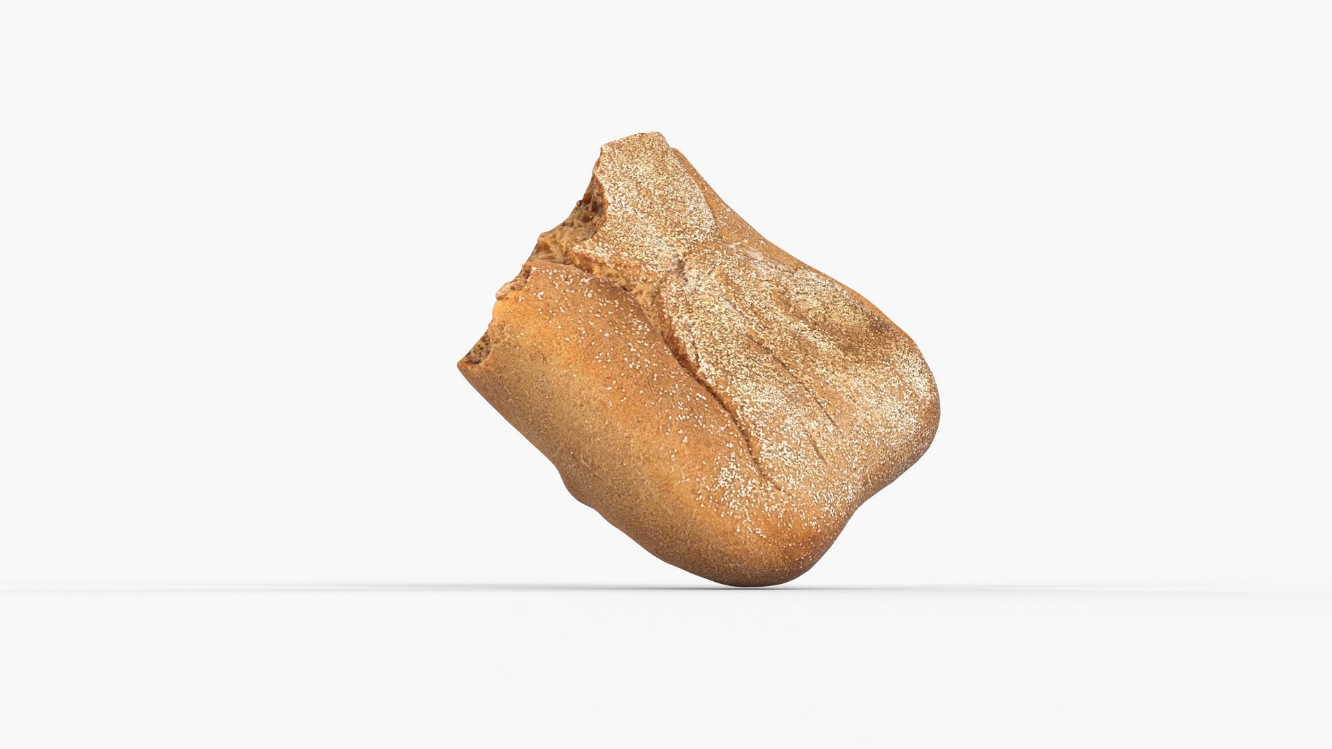 3D Photorealistic 3D scan of half a rye bread model https://p.turbosquid.com/ts-thumb/4Z/182ljo/wi/view_100001/jpg/1734035573/1920x1080/fit_q87/d98327604b177aebc010244114a8d4fd49b739f5/view_100001.jpg