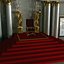 Sala del Trono
