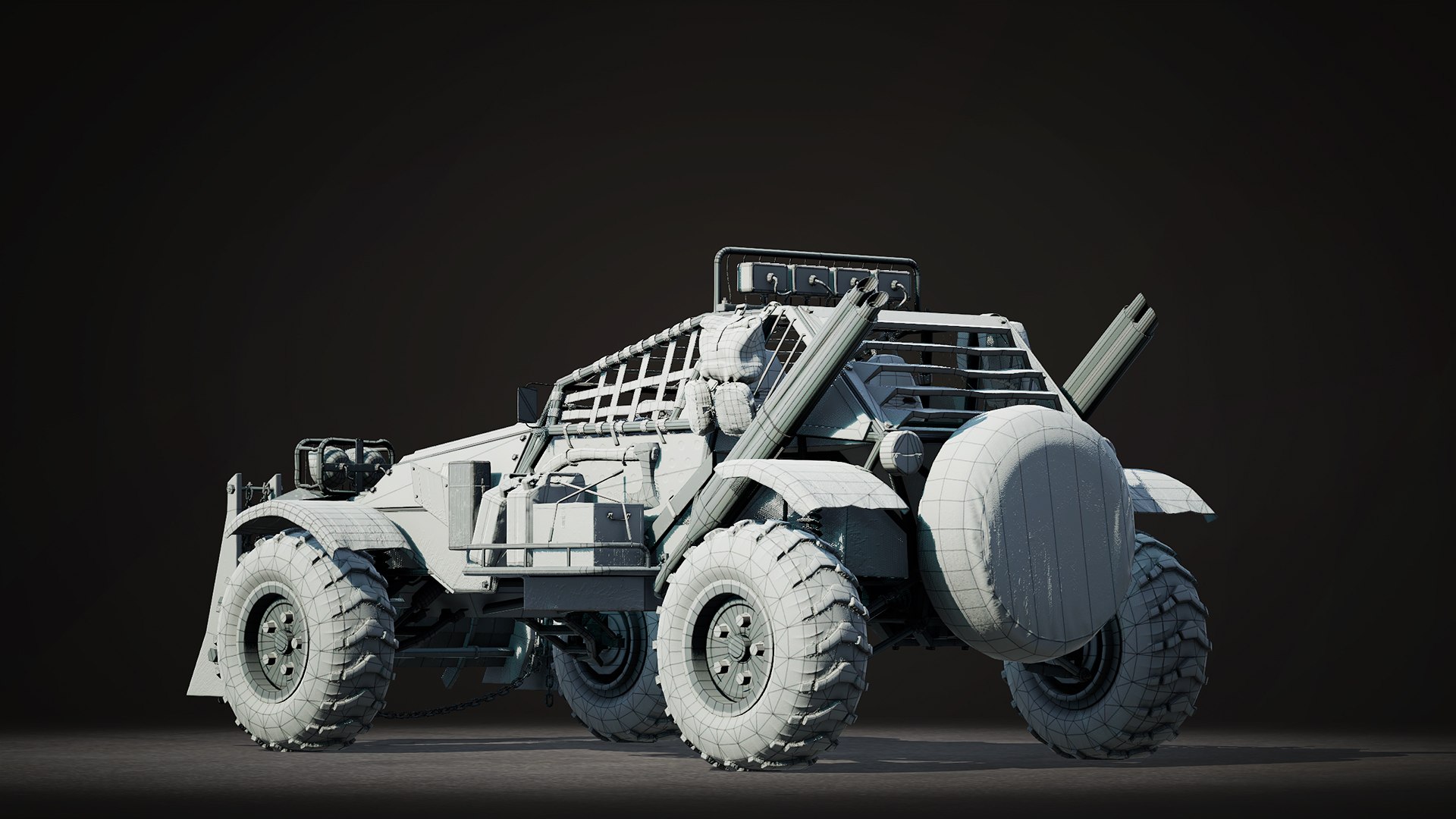Last Guns - Apocalyptic Wheels 3D https://p.turbosquid.com/ts-thumb/4Z/39GsrC/5f/realisticzombieapocalypticbuggyunityscreenshots1920x108008clean/jpg/1682322974/1920x1080/fit_q87/a5eb28863d8ba6ed773c99a913a546860c487e7d/realisticzombieapocalypticbuggyunityscreenshots1920x108008clean.jpg