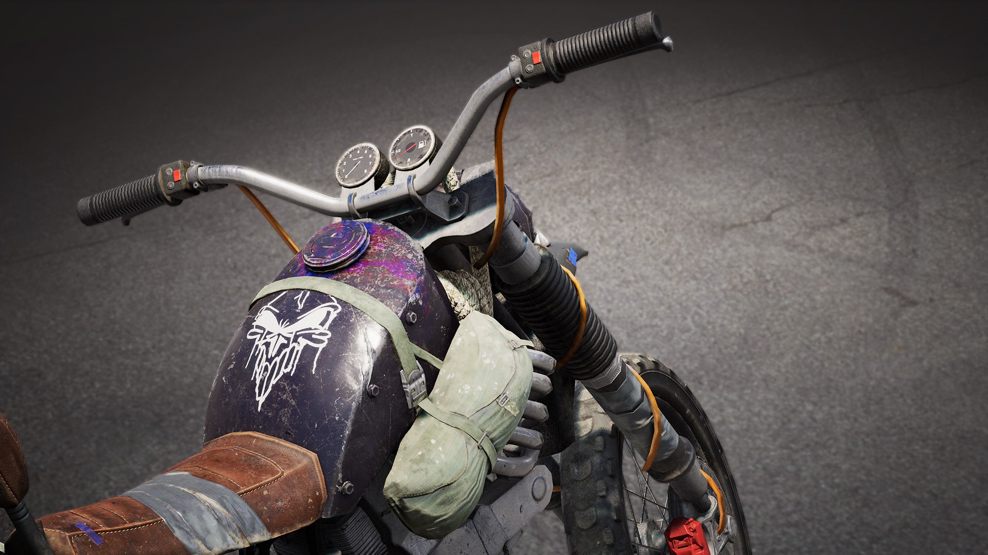 Last Guns - Apocalyptic Wheels 3D https://p.turbosquid.com/ts-thumb/4Z/39GsrC/Fv/realisticzombieapocalypticbikeunityscreenshots1920x108016clean/jpg/1682327462/1920x1080/fit_q87/da31c2e2055f578e61b289b6b343c0997bad0928/realisticzombieapocalypticbikeunityscreenshots1920x108016clean.jpg