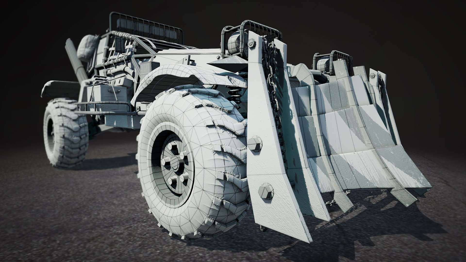 Last Guns - Apocalyptic Wheels 3D https://p.turbosquid.com/ts-thumb/4Z/39GsrC/I5/realisticzombieapocalypticbuggyunityscreenshots1920x108007clean/jpg/1682327608/1920x1080/fit_q87/1c2da69e5b4ed43fae6a87eaf1887250b33d63a6/realisticzombieapocalypticbuggyunityscreenshots1920x108007clean.jpg