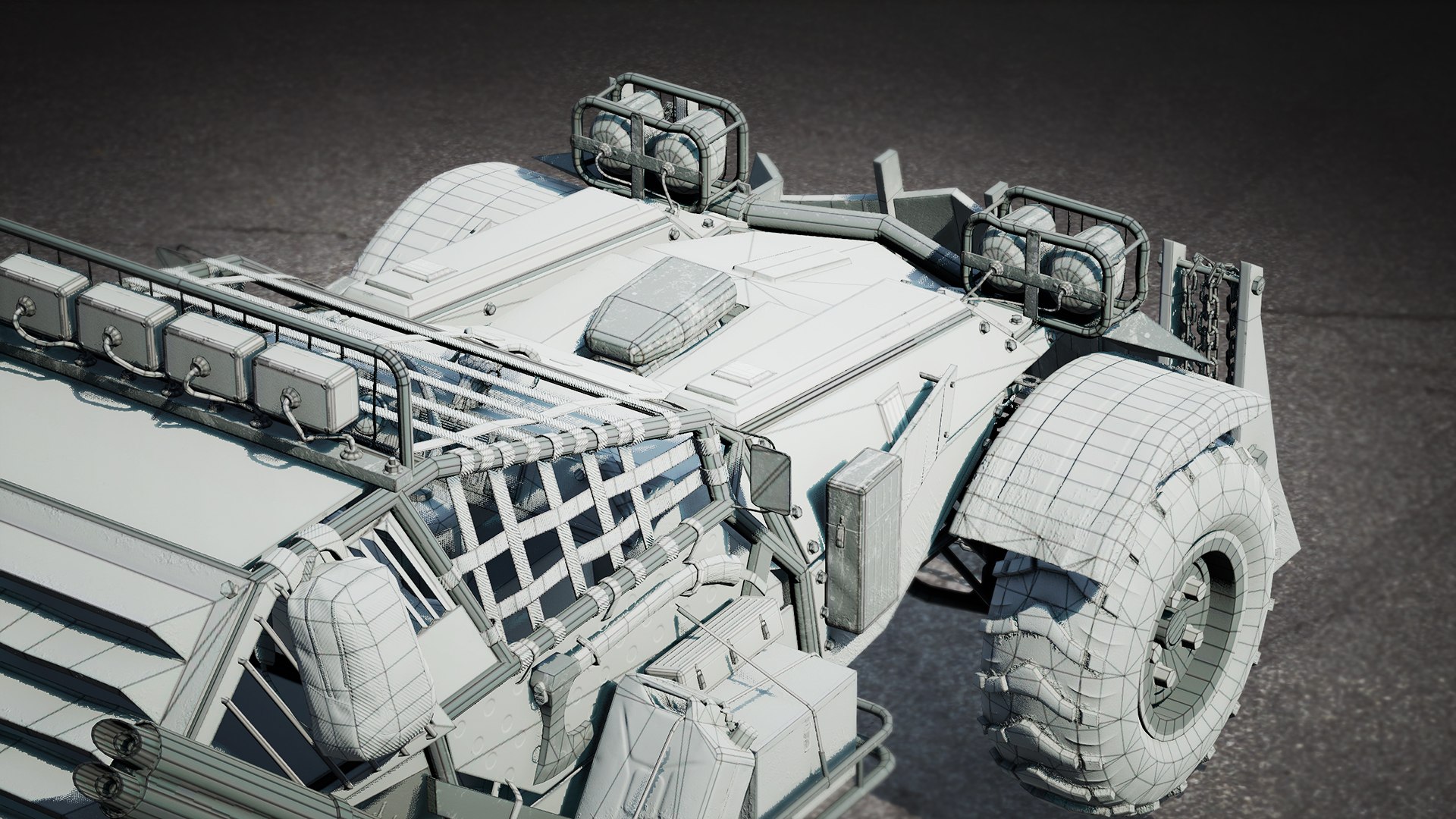 Last Guns - Apocalyptic Wheels 3D https://p.turbosquid.com/ts-thumb/4Z/39GsrC/tb/realisticzombieapocalypticbuggyunityscreenshots1920x108005clean/jpg/1682327390/1920x1080/fit_q87/fd9d11c4a13055e6de74bddf9b36a0def76d4800/realisticzombieapocalypticbuggyunityscreenshots1920x108005clean.jpg