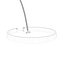 Occhio Mito Largo 2100 Floor Lamp