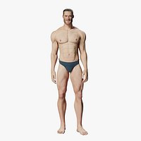 Giga Chad