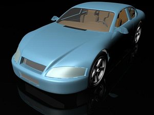 sports_car