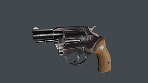 Charter Arms Undercoverette