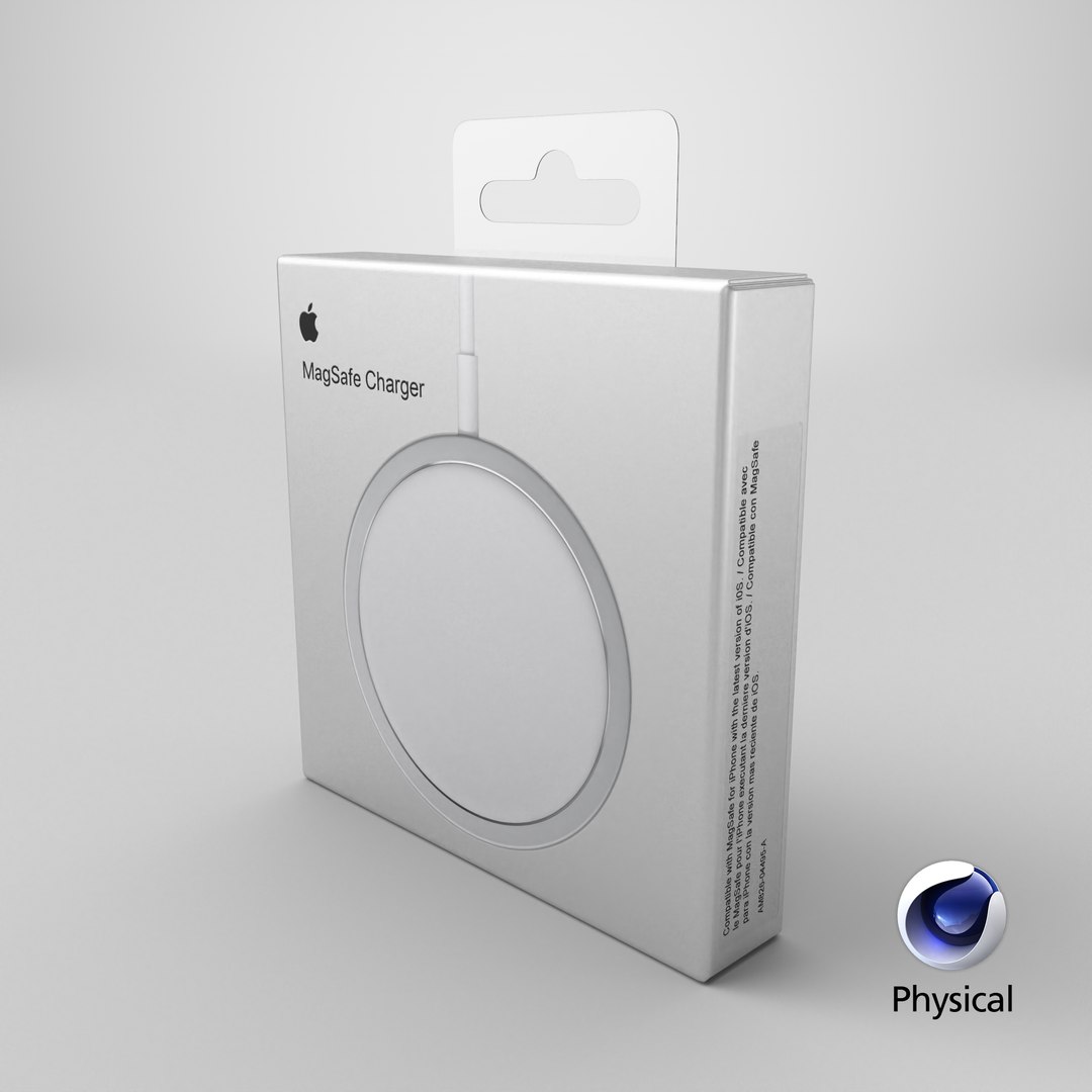 3D Apple MagSafe Charger Packaging model https://p.turbosquid.com/ts-thumb/4Z/CMOVck/6Q/stemcell_cinema_4d_physical_render/png/1717508549/1920x1080/fit_q87/147a3dd2067d5c111a20662c584f3285596ef5e6/stemcell_cinema_4d_physical_render.jpg