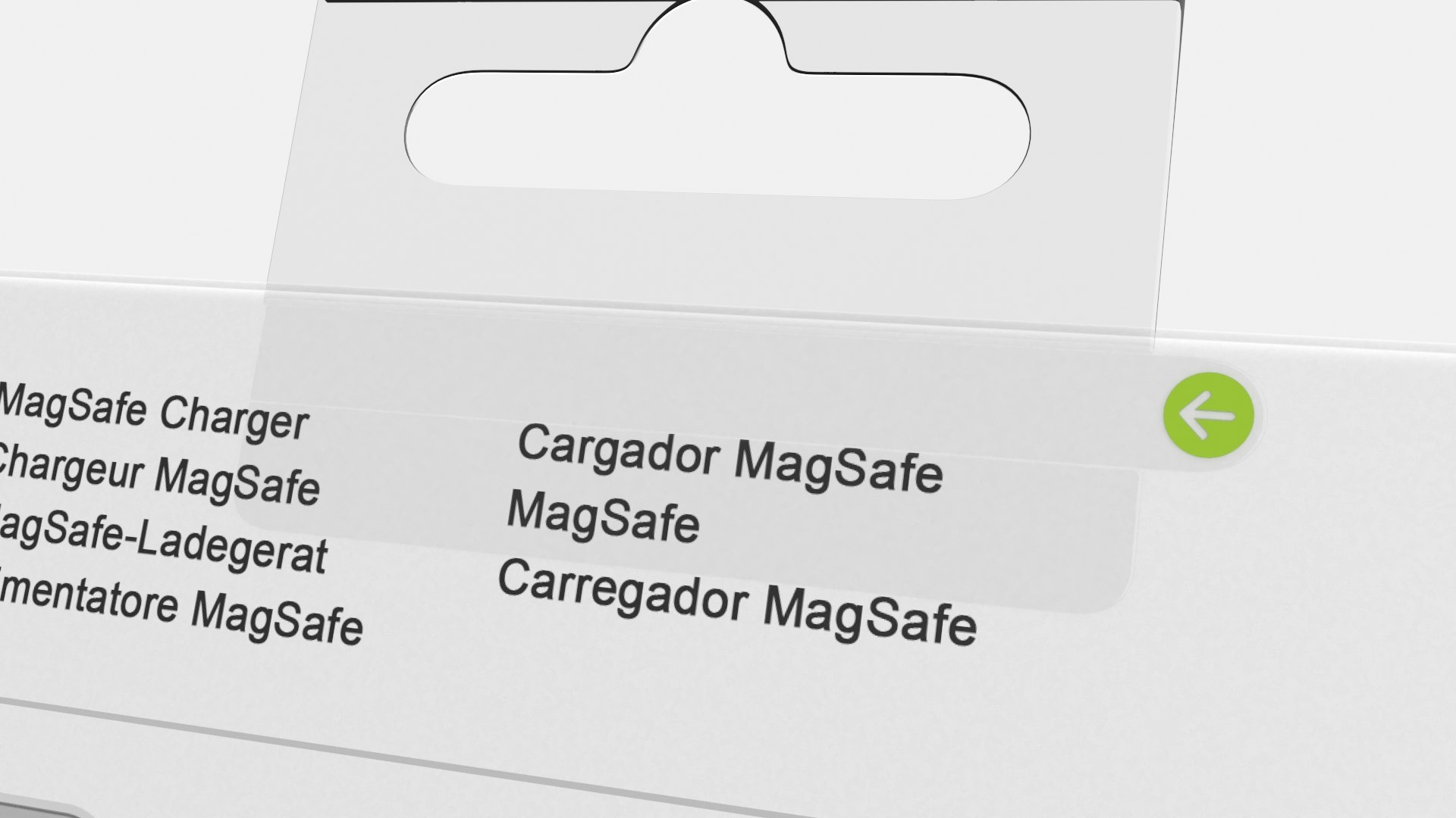 3D Apple MagSafe Charger Packaging model https://p.turbosquid.com/ts-thumb/4Z/CMOVck/Bf/applemagsafechargerpackaging3dsmodel007/jpg/1714054296/1920x1080/fit_q87/f51aa1027753154ceb818621a9c965e7450d34f7/applemagsafechargerpackaging3dsmodel007.jpg