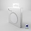 Apple MagSafe Charger Packaging