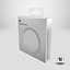 Apple MagSafe Charger Packaging