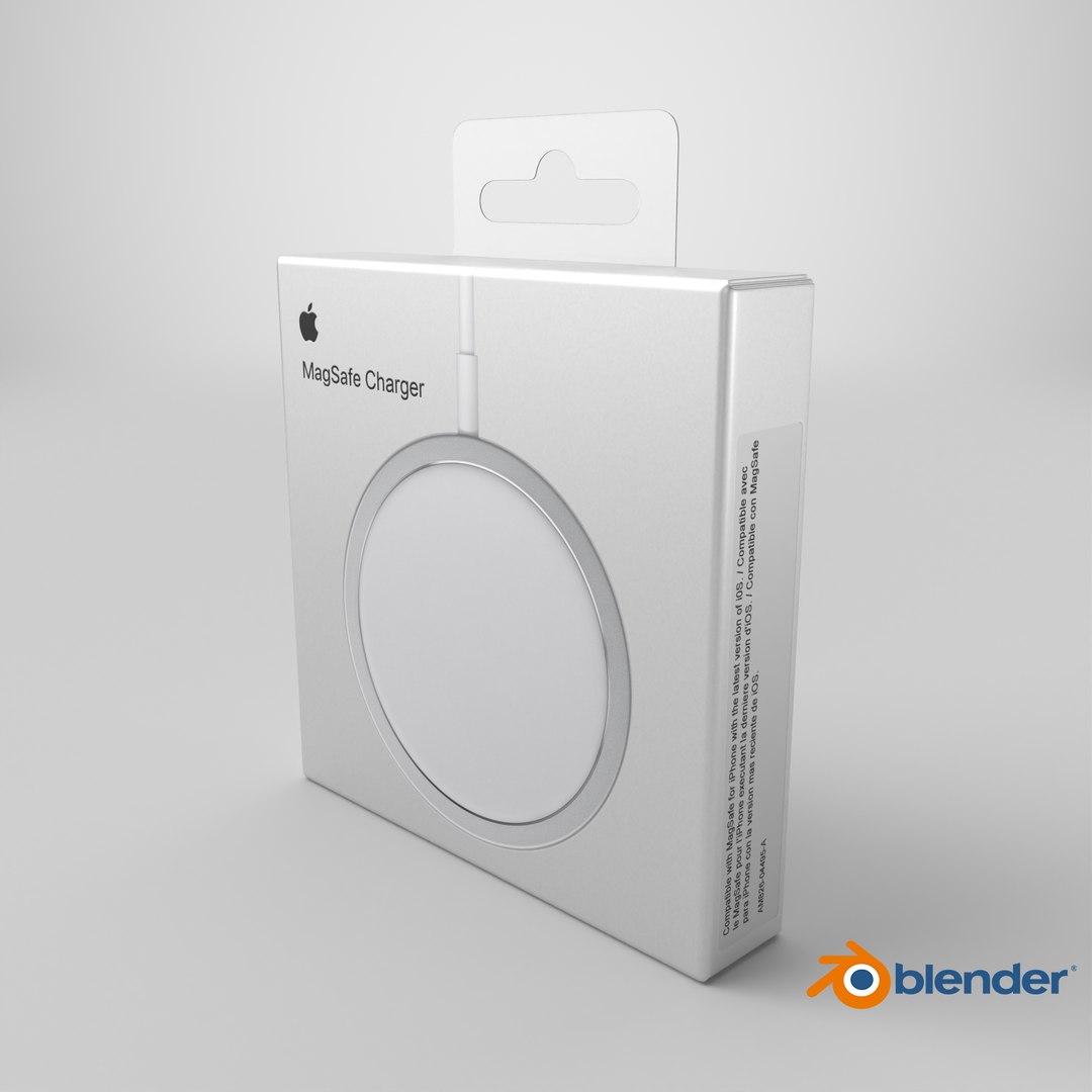 3D Apple MagSafe Charger Packaging model https://p.turbosquid.com/ts-thumb/4Z/CMOVck/wr/stemcell_blender_cycles_render/png/1717508541/1920x1080/fit_q87/185df7ad1e444459183e3ce7f649d5aba13655cb/stemcell_blender_cycles_render.jpg
