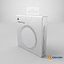 Apple MagSafe Charger Packaging