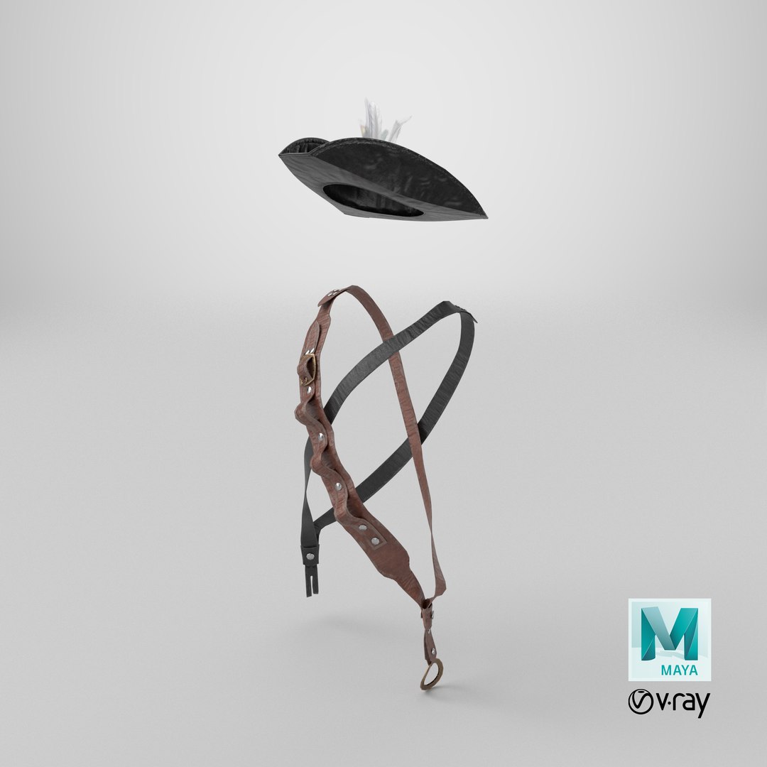 Pirate Accessories 3D model https://p.turbosquid.com/ts-thumb/4Z/F5eJNX/Wn/stemcell_maya_vray_render/png/1749743490/1920x1080/fit_q87/9080dbb08d120fe271f2d62e448f965950552ce2/stemcell_maya_vray_render.jpg