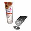 Face wash tube 3D Model