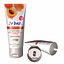 Face wash tube 3D Model