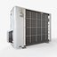 Mitsubishi Conditioner SRC 20 ZJX-S
