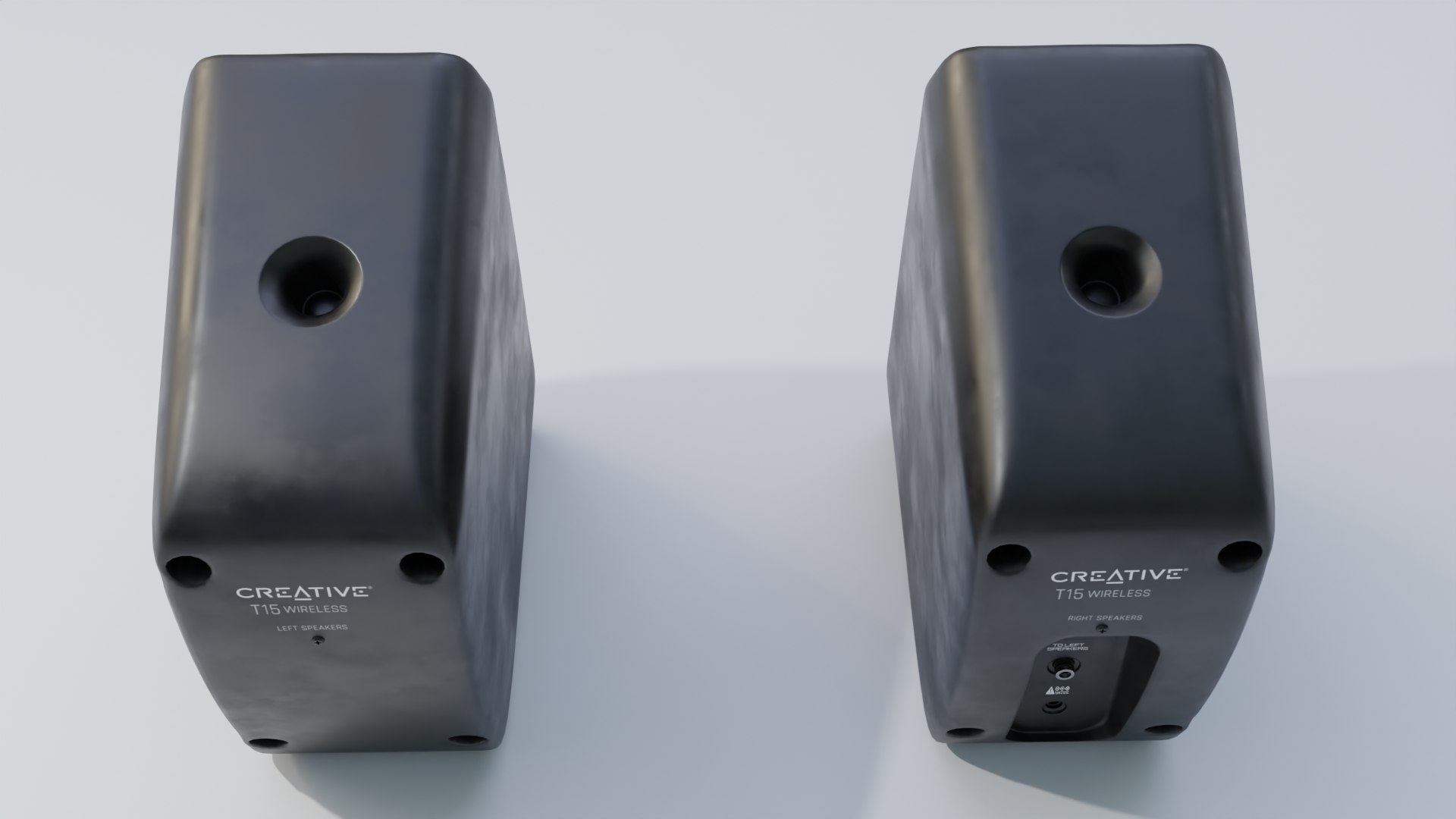 Creative T15 wireless speakers PBR 3D model https://p.turbosquid.com/ts-thumb/4Z/JHFrdA/Mg/5/png/1681823197/1920x1080/fit_q87/b94cd3c9fc9418428e51c9ff17f6ab62eaf1d5ac/5.jpg
