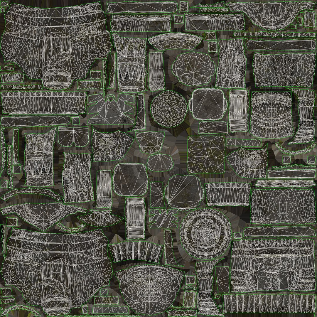 3D Aztec Mayan Statue https://p.turbosquid.com/ts-thumb/4Z/JnRWzb/Bs/uv1/jpg/1713548802/1920x1080/fit_q87/af8b9969a2af1bbe7525c64b4d332a1bc2cd389e/uv1.jpg