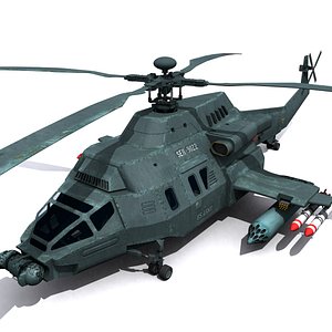 shark-eagle21 andro