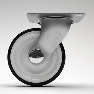 Caster Wheels