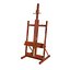 Realistic Easel Damaged