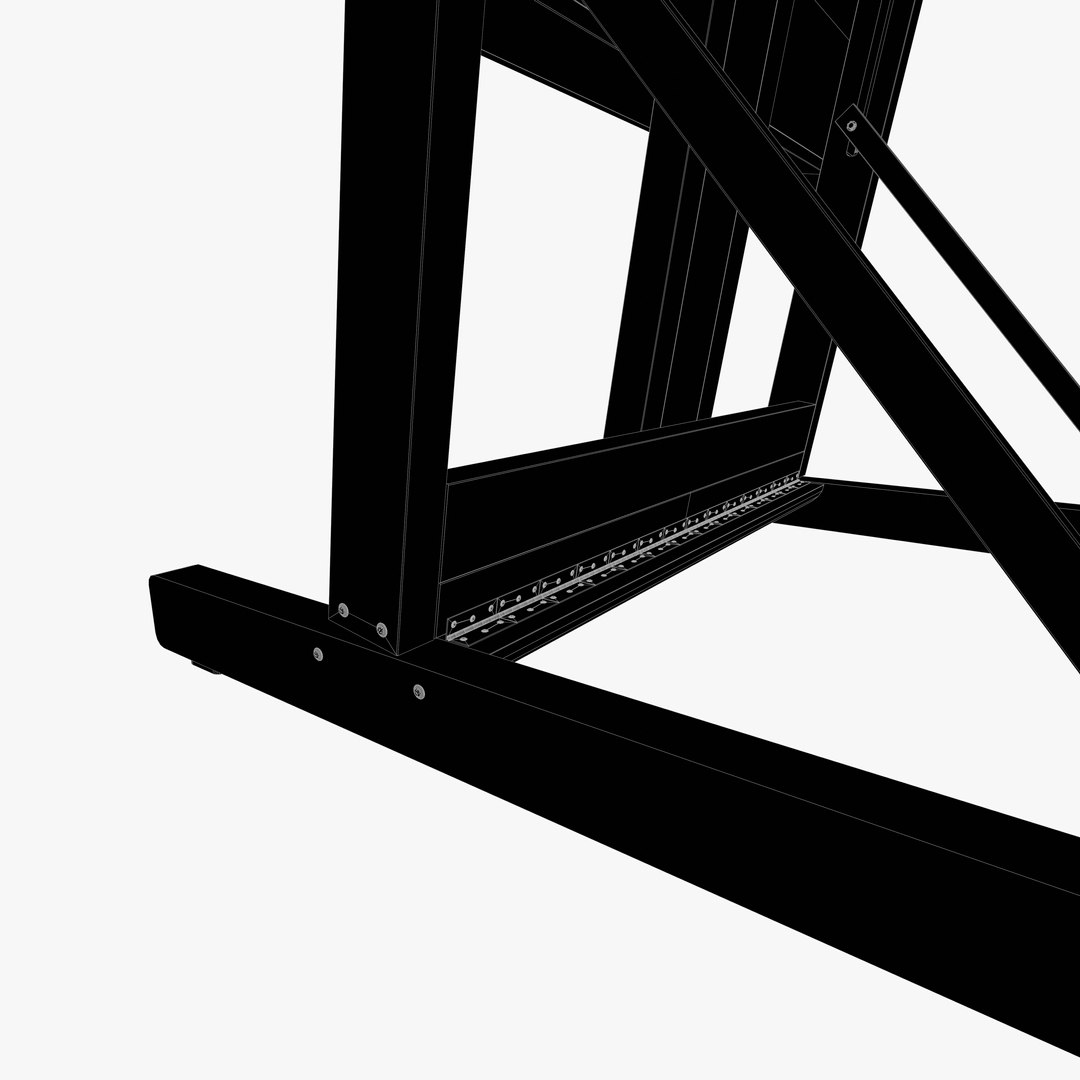 Realistic Easel Damaged 3D model https://p.turbosquid.com/ts-thumb/4Z/Lb3i6c/CL/wire2/jpg/1681582954/1920x1080/fit_q87/6ecc9a7c134f71fff44a9c063c928c46cdbf816b/wire2.jpg