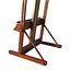 Realistic Easel Damaged