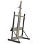 Realistic Easel Damaged