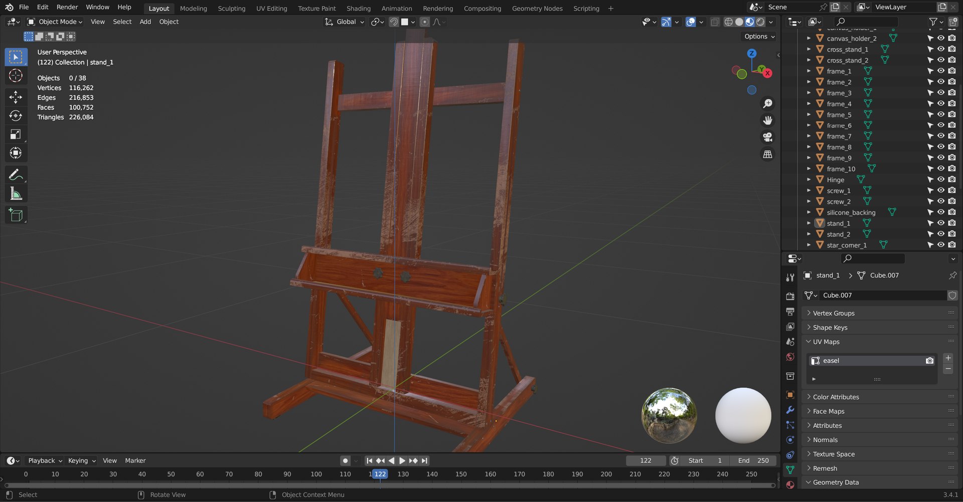 Realistic Easel Damaged 3D model https://p.turbosquid.com/ts-thumb/4Z/Lb3i6c/bB/ss/png/1681583344/1920x1080/fit_q87/199ca236467bebc01599cbbb16aabcc15189dd90/ss.jpg