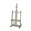Realistic Easel Damaged