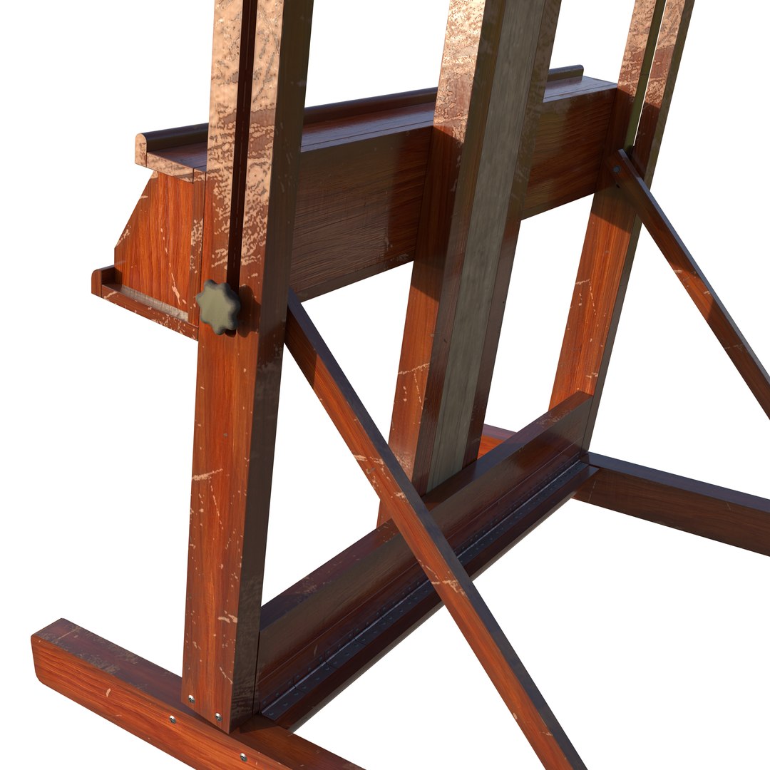 Realistic Easel Damaged 3D model https://p.turbosquid.com/ts-thumb/4Z/Lb3i6c/kc/5_render/png/1681582067/1920x1080/fit_q87/0c01775282ffe75bfb3e160393a2c36834fa3894/5_render.jpg