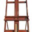 Realistic Easel Damaged
