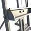 Realistic Easel Damaged
